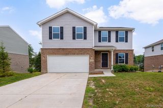 10306 Island Lake Drive, Taylor, MI 48180