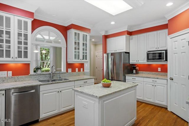 105 Arcadia Lane, Chapel Hill, NC 27514