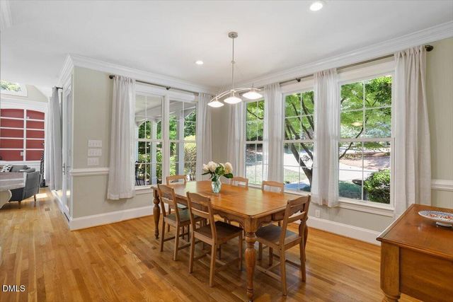 105 Arcadia Lane, Chapel Hill, NC 27514