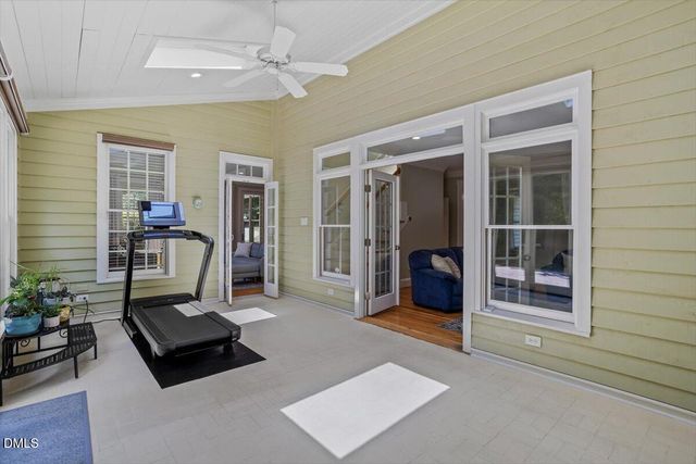 105 Arcadia Lane, Chapel Hill, NC 27514