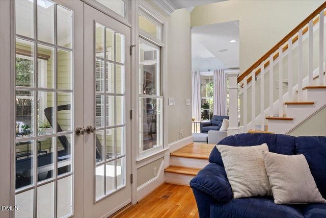 105 Arcadia Lane, Chapel Hill, NC 27514