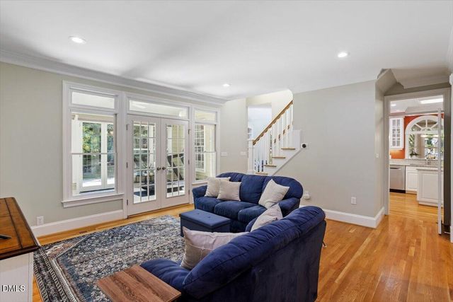 105 Arcadia Lane, Chapel Hill, NC 27514