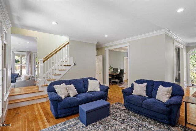 105 Arcadia Lane, Chapel Hill, NC 27514