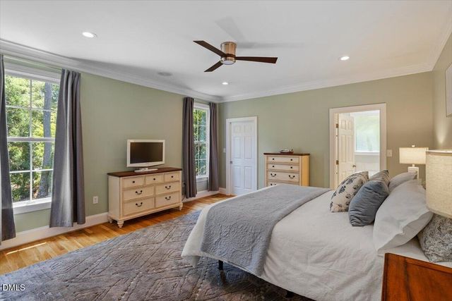 105 Arcadia Lane, Chapel Hill, NC 27514