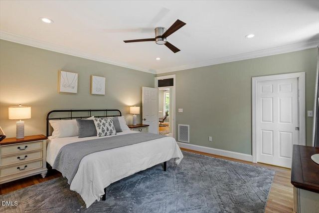 105 Arcadia Lane, Chapel Hill, NC 27514