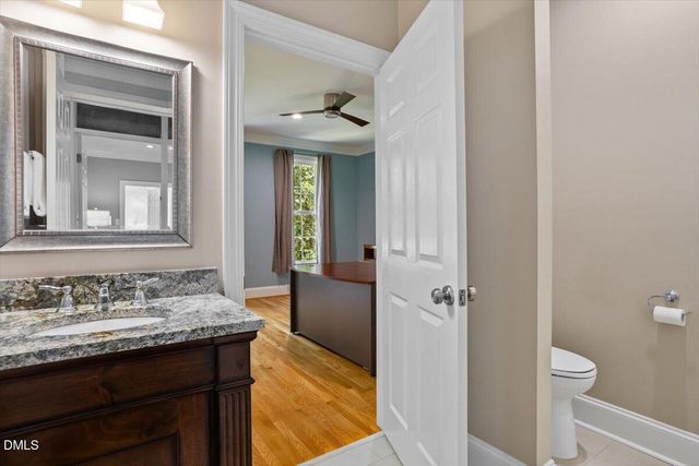 105 Arcadia Lane, Chapel Hill, NC 27514