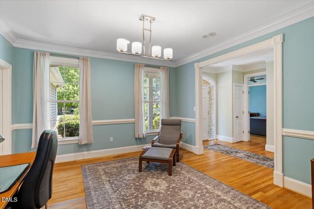 105 Arcadia Lane, Chapel Hill, NC 27514