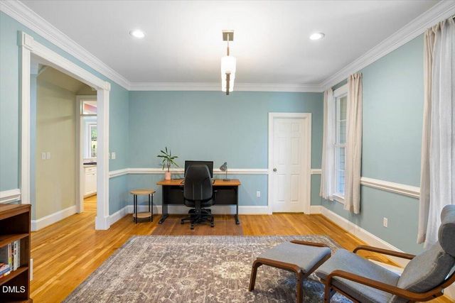 105 Arcadia Lane, Chapel Hill, NC 27514
