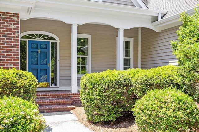 105 Arcadia Lane, Chapel Hill, NC 27514