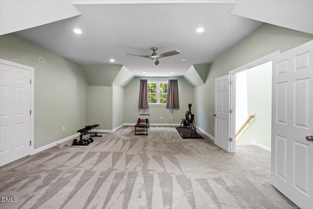 105 Arcadia Lane, Chapel Hill, NC 27514