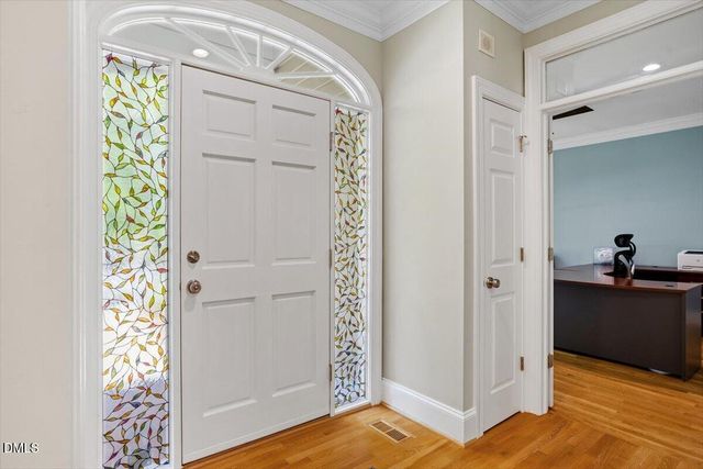 105 Arcadia Lane, Chapel Hill, NC 27514