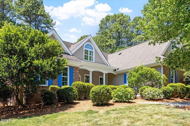 105 Arcadia Lane, Chapel Hill, NC 27514