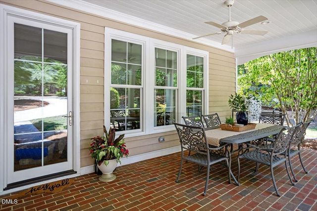 105 Arcadia Lane, Chapel Hill, NC 27514