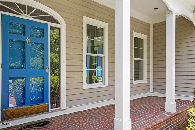 105 Arcadia Lane, Chapel Hill, NC 27514