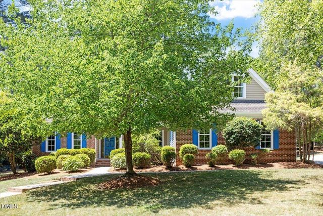 105 Arcadia Lane, Chapel Hill, NC 27514