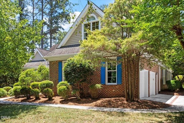 105 Arcadia Lane, Chapel Hill, NC 27514