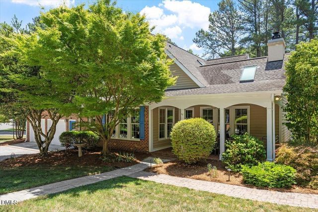 105 Arcadia Lane, Chapel Hill, NC 27514