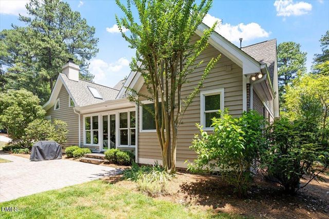 105 Arcadia Lane, Chapel Hill, NC 27514