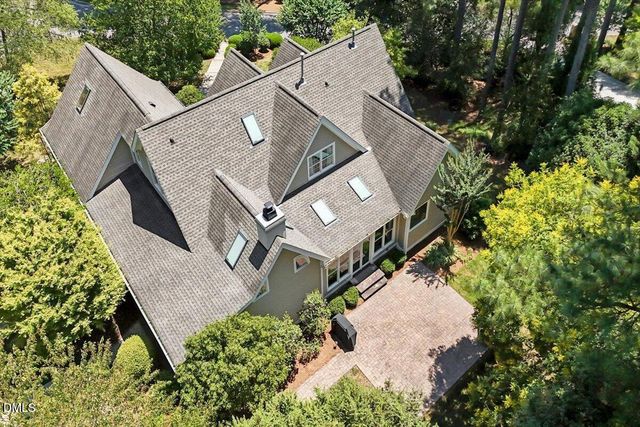 105 Arcadia Lane, Chapel Hill, NC 27514