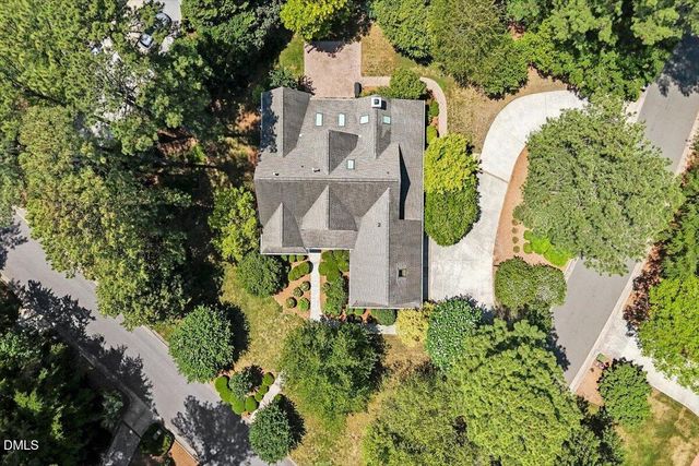 105 Arcadia Lane, Chapel Hill, NC 27514