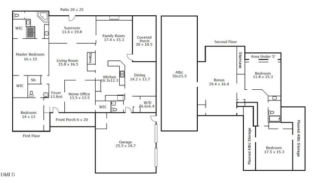 105 Arcadia Lane, Chapel Hill, NC 27514