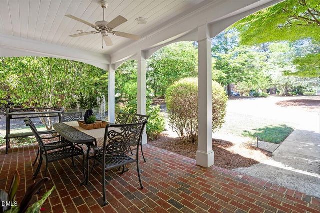105 Arcadia Lane, Chapel Hill, NC 27514