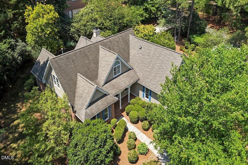 105 Arcadia Lane, Chapel Hill, NC 27514