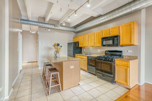 5200 S Ellis Avenue 318, Chicago, IL 60615