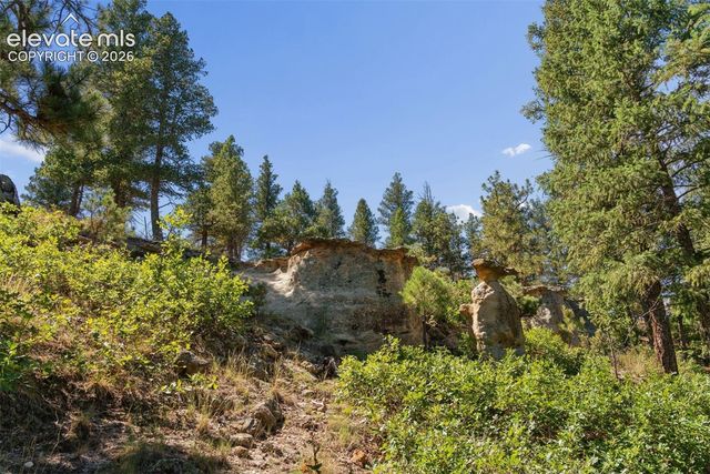 1015 Timber Valley Road, Colorado Springs, CO 80919