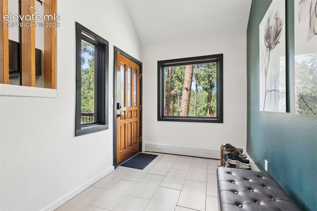 1015 Timber Valley Road, Colorado Springs, CO 80919