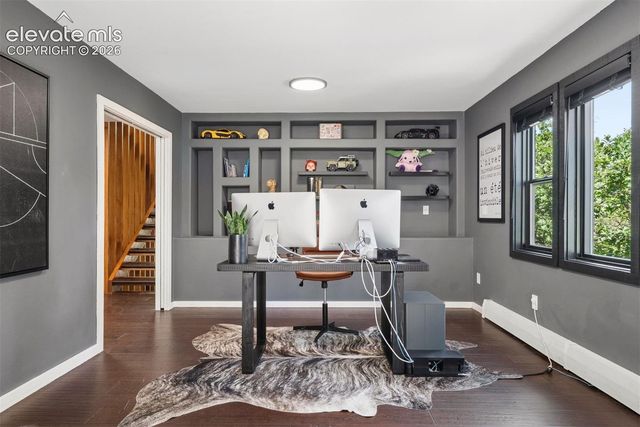 1015 Timber Valley Road, Colorado Springs, CO 80919