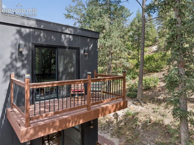 1015 Timber Valley Road, Colorado Springs, CO 80919