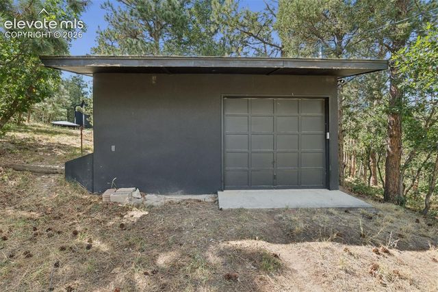 1015 Timber Valley Road, Colorado Springs, CO 80919