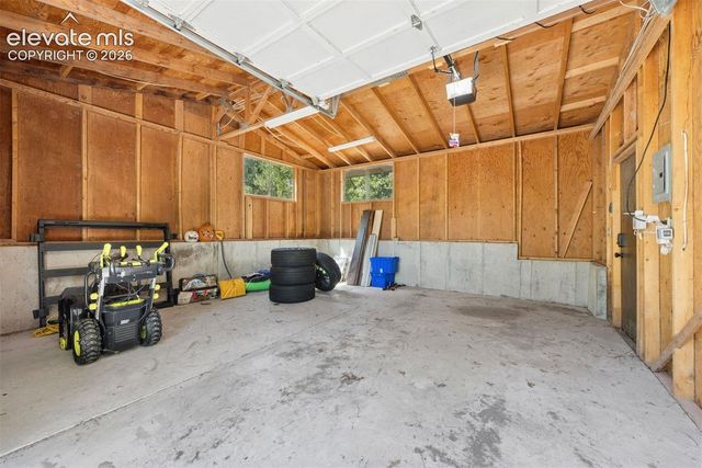 1015 Timber Valley Road, Colorado Springs, CO 80919
