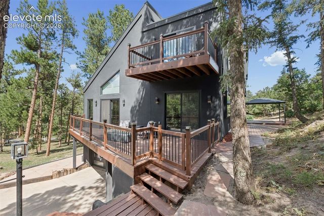 1015 Timber Valley Road, Colorado Springs, CO 80919
