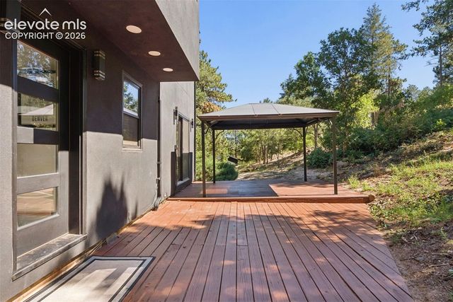 1015 Timber Valley Road, Colorado Springs, CO 80919
