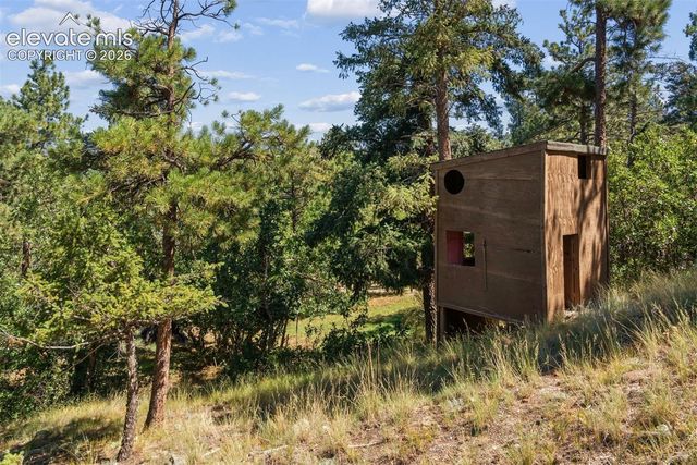 1015 Timber Valley Road, Colorado Springs, CO 80919