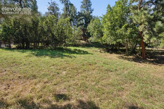 1015 Timber Valley Road, Colorado Springs, CO 80919