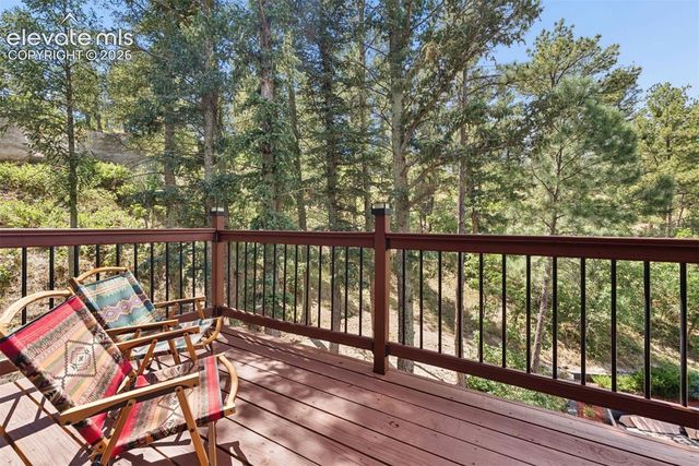 1015 Timber Valley Road, Colorado Springs, CO 80919