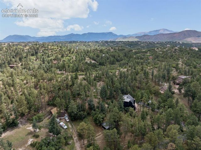 1015 Timber Valley Road, Colorado Springs, CO 80919