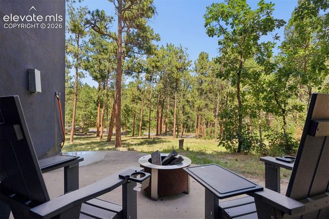 1015 Timber Valley Road, Colorado Springs, CO 80919