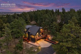 1015 Timber Valley Road, Colorado Springs, CO 80919