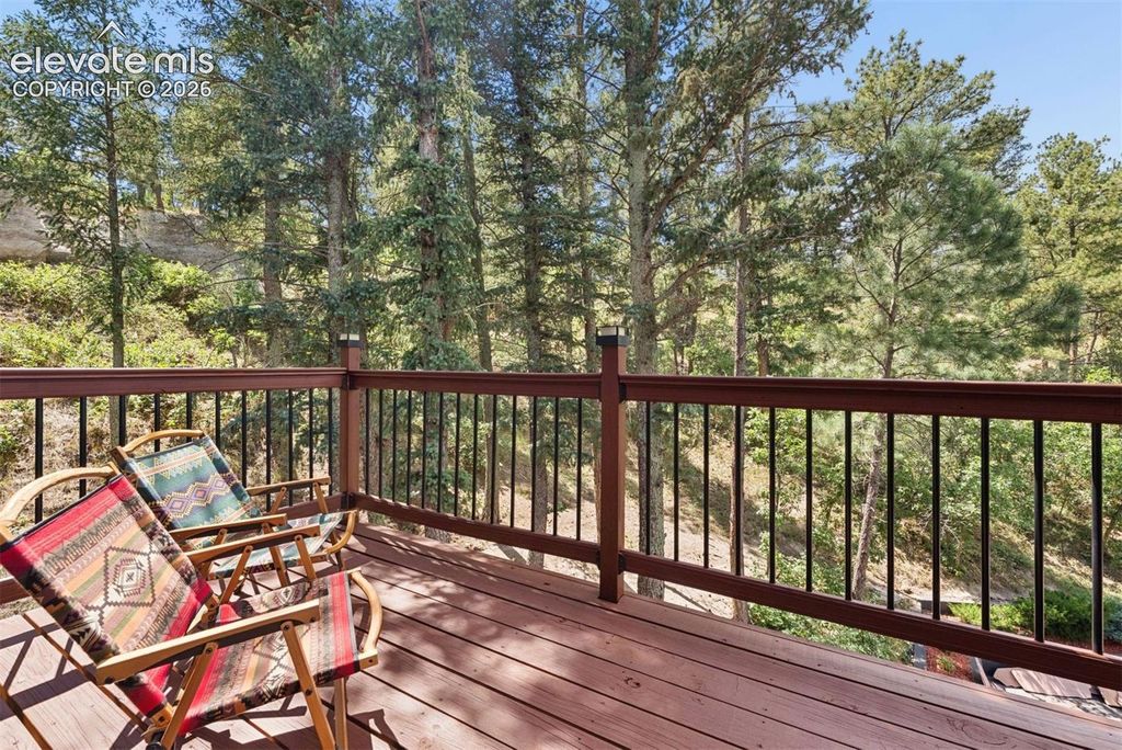 1015 Timber Valley Road, Colorado Springs, CO 80919 — photo 5