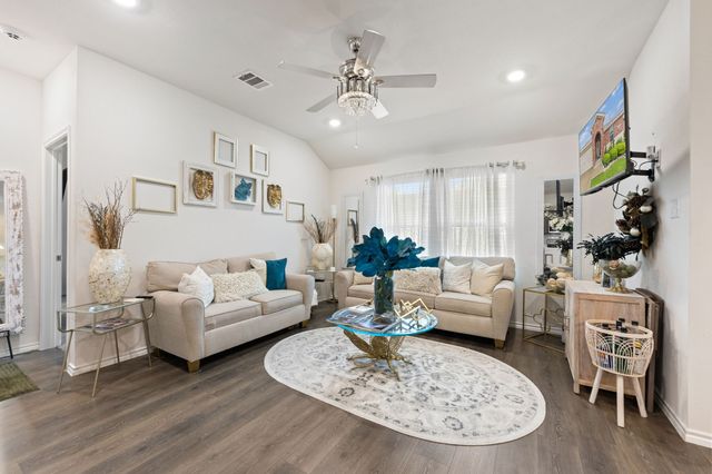 3228 Everly Drive, Fate, TX 75189