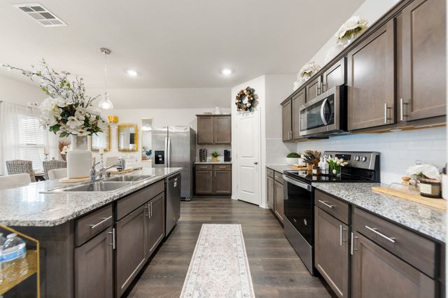 3228 Everly Drive, Fate, TX 75189