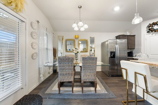 3228 Everly Drive, Fate, TX 75189