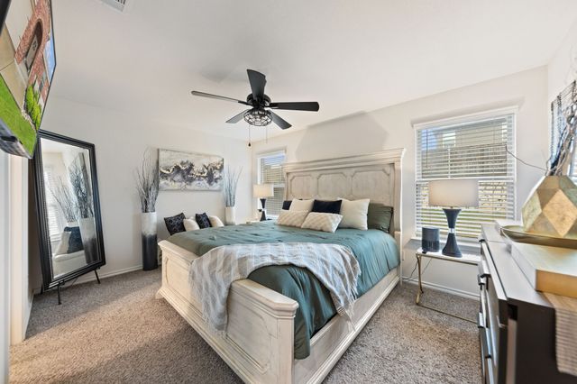 3228 Everly Drive, Fate, TX 75189