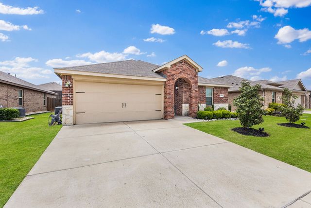 3228 Everly Drive, Fate, TX 75189