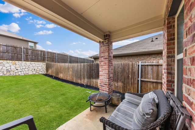 3228 Everly Drive, Fate, TX 75189
