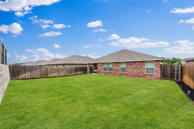 3228 Everly Drive, Fate, TX 75189